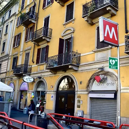 Lejlighed New! Tutto Qui - Wagner - Life Milano